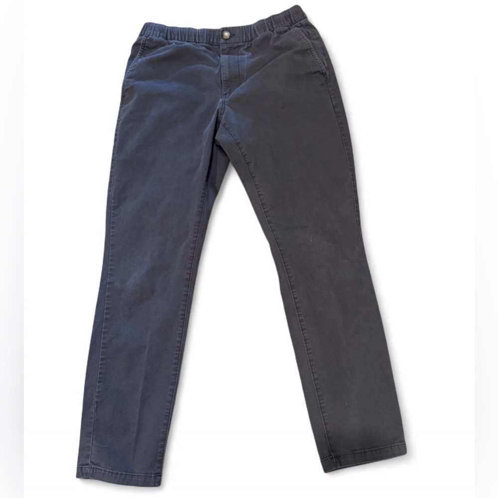 Old Navy gray Pull-On Pants